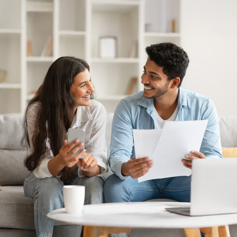 Personal Banking - > Deposits -> Fixed Deposit